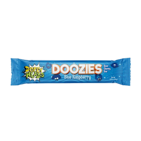 Doozies Blue Raspberry 20g (0.71oz)