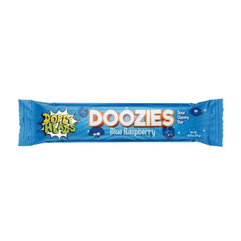 Doozies Blue Raspberry 20g (0.71oz)