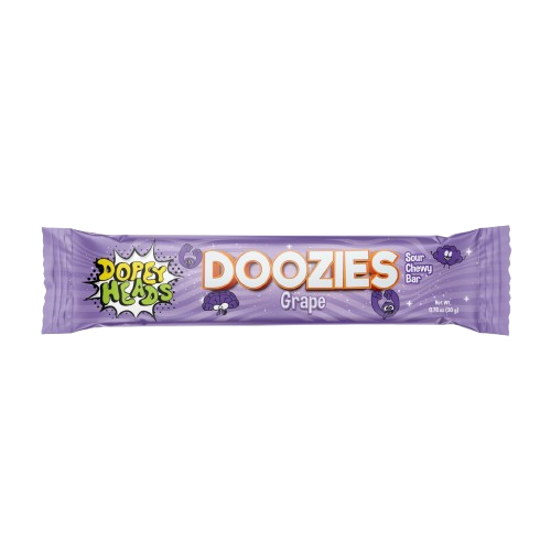 Doozies Grape 20g (0.71oz)