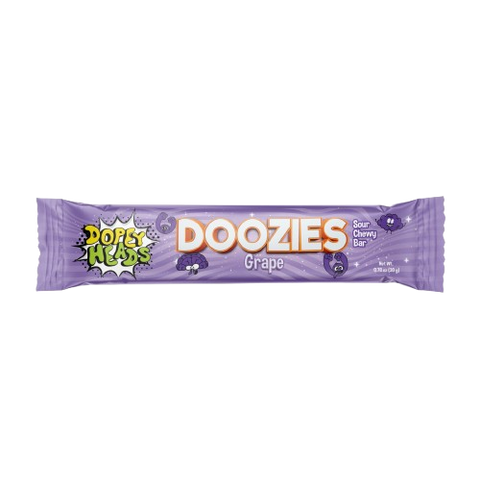 Doozies Grape 20g (0.71oz)
