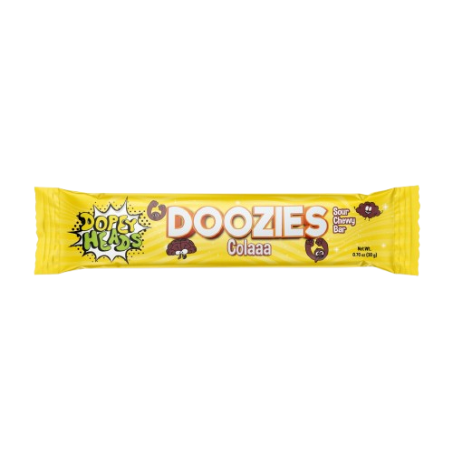 Doozies Colaaa 20g (0.71oz)