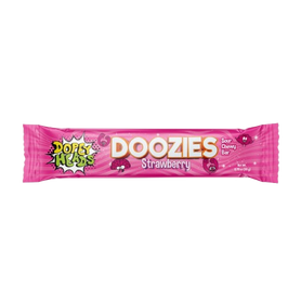 Doozies Strawberry 20g (0.71oz)