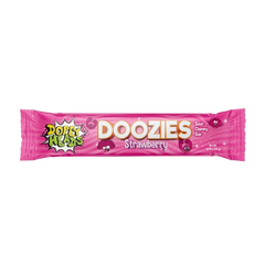 Doozies Strawberry 20g (0.71oz)