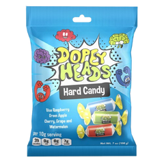 Hard Candy Assorted 198g (6.98oz)