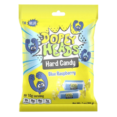 Hard Candy Blue Raspberry 198g (7oz)