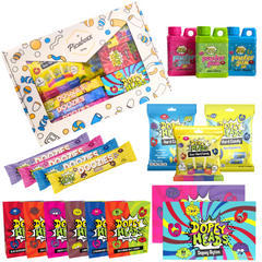 Dopey Heads | Picaboxx Ultimate Candy Club | Gift Hamper