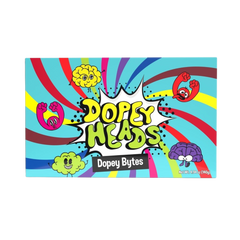 Dopey Bytes Assorted Theater Box 140g (4.93oz)